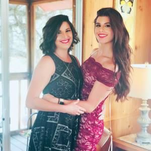 Meet your Posher, Kelsey